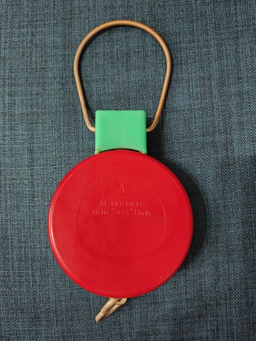 Весы-безмен советский