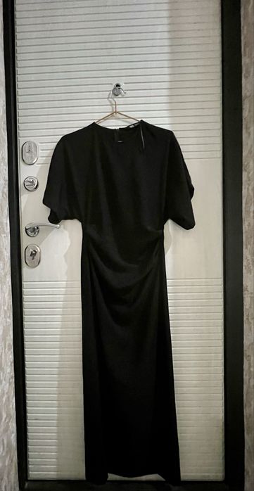 Платье женское zara