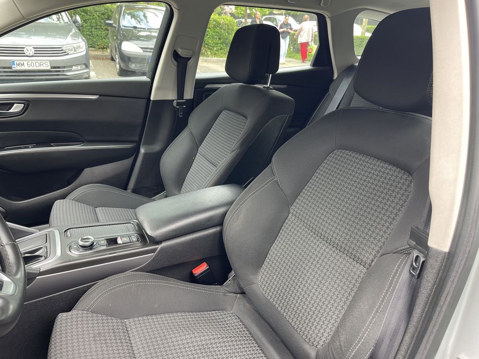 Renault Talisman 1.6 DCI Automatic