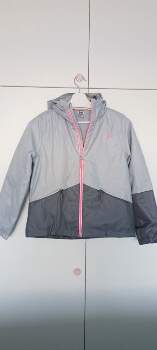 Детско зимно ски яке Decathlon, 12 год.