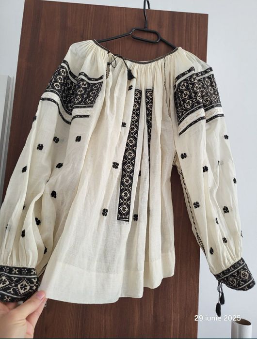 Ie veche marchizet traditionala autentica