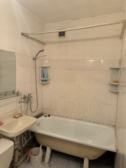 2/х ком Черемушки 3/4 н/у