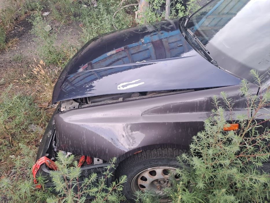 Продам Golf 3 1.6 abu
