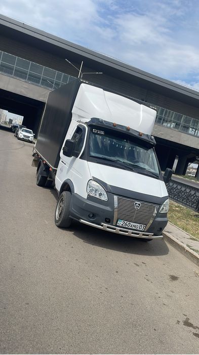 вывоз мусора 2000 тг
