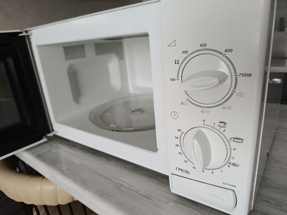 Микроволновая печь. Samsung