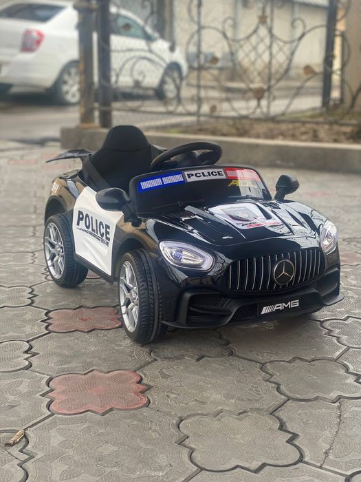 Детская машина с пультом, электромобиль для детей, болалар машинаси