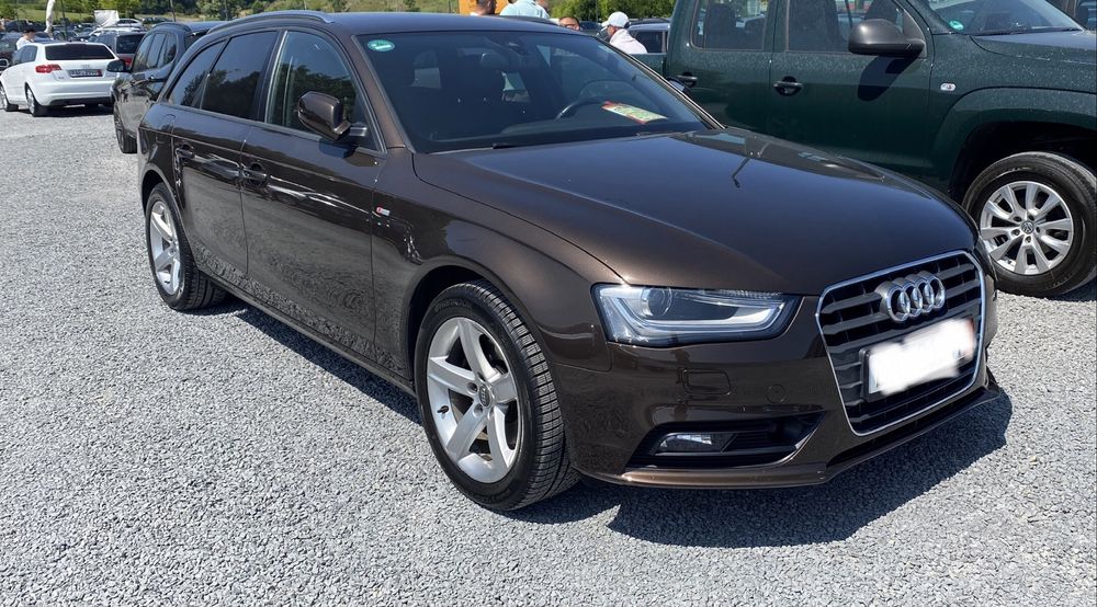 Jante concave 7,5J x17 ET28 Audi A5 A4 A6 225/50/17