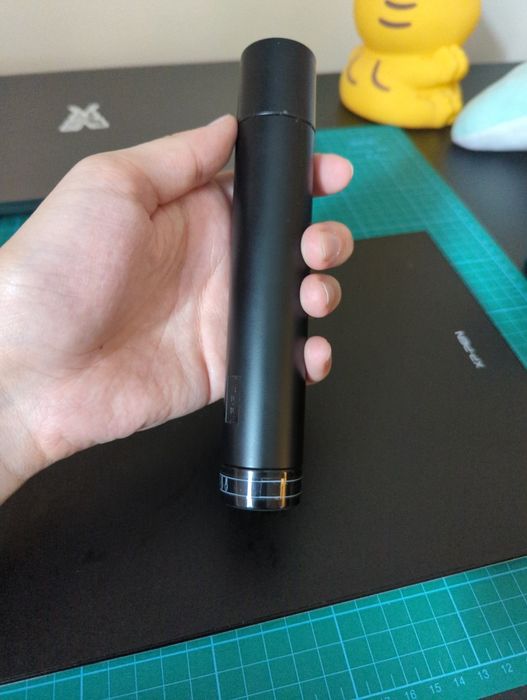 XP Pen Deco Pro (M) Графический Планшет