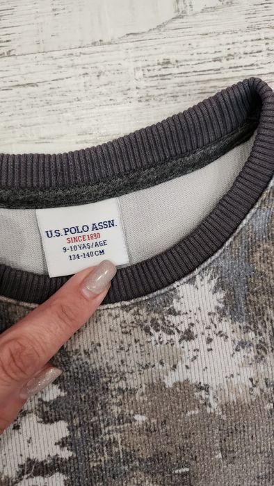 Дрехи за момче на 8год