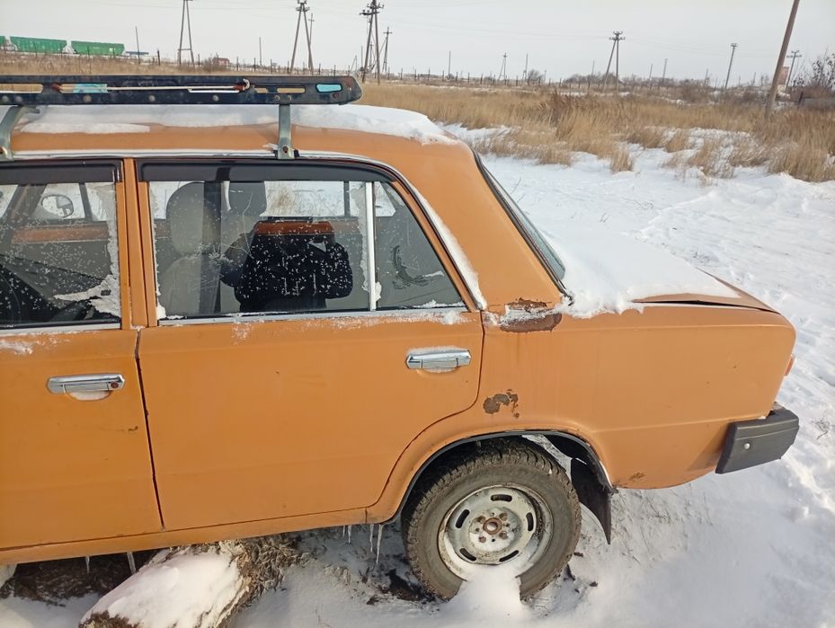 Продам на ходу..