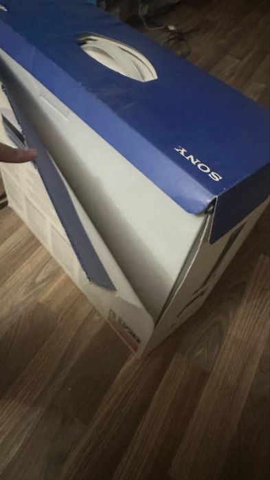 Playstation 5 буу