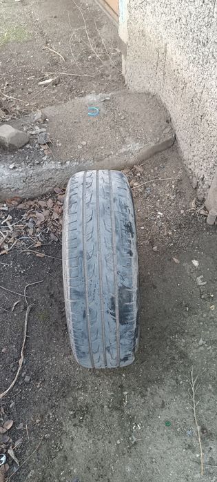 Продам летнюю шину r15