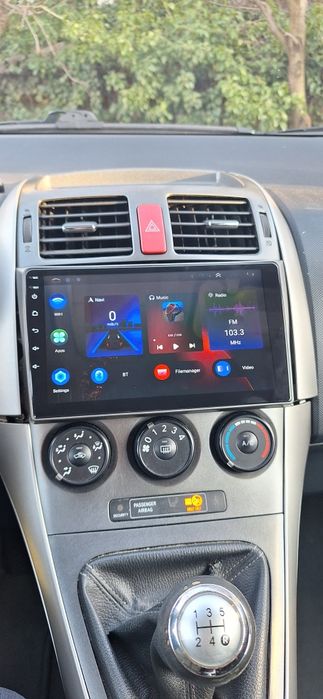 Мултимедия "10" инча андроид