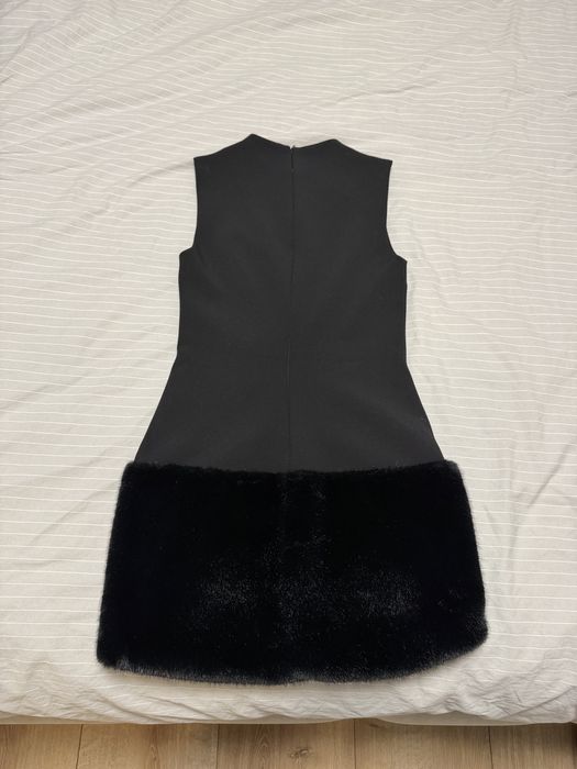 Рокля Zara, xs размер