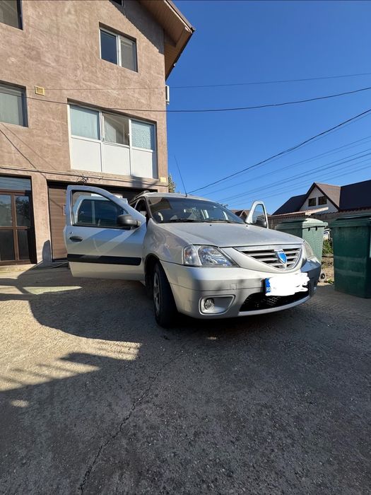 Dacia Logan MCV