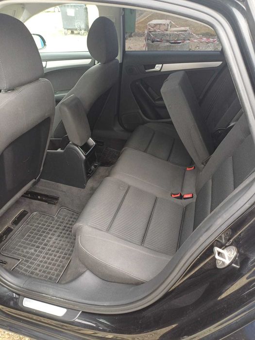 AUDI A4 B8 2.0 TDI  -unic proprietar