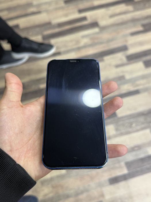 Iphone 12 KH/A 128gb Ideal