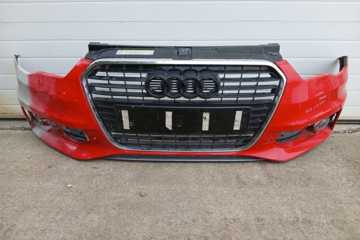 Bara fata 8X0807437 8X0853651 8X0807437 8X0853651 Audi A1 8X [2010 -