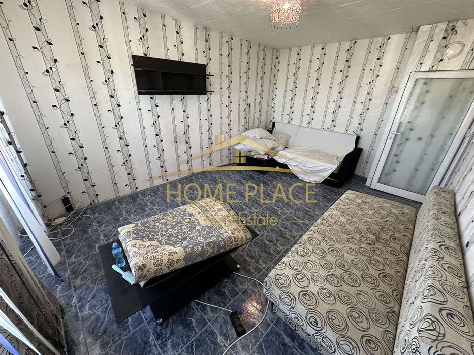 Продава се Двустаен апартамент в Варна, Владислав Варненчик - 42 кв.м за 739 €/кв.м - Снимка #10