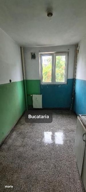 Vatra Luminoasa // 450m fata de Iancului // De Renovat