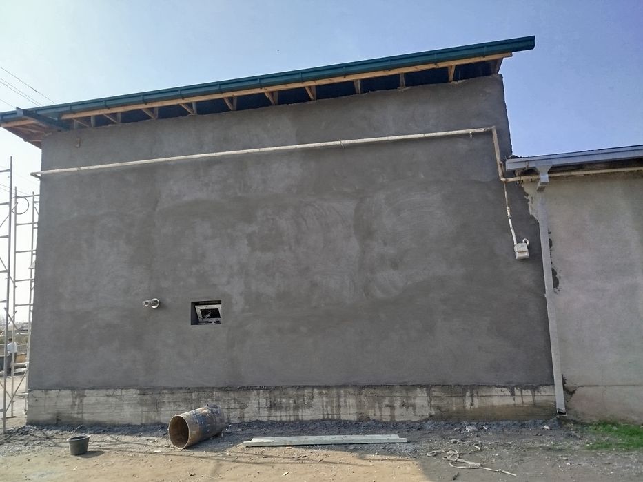 Шикатурка кум шувок