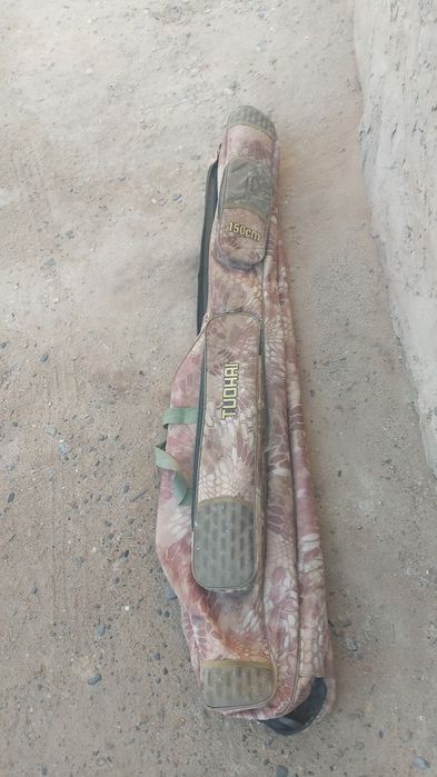 Продаю рыбаловный Снасти