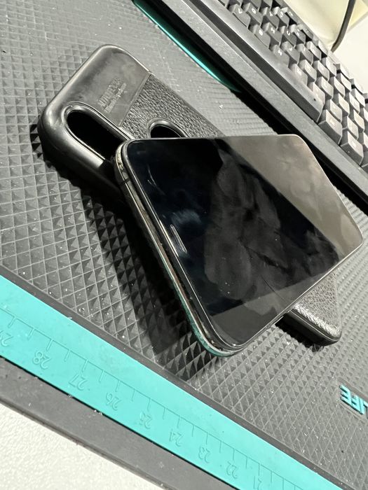 iPhone XS 256GB Black 100% Baterie X 11 12 13 14 15 Pro Max Plus