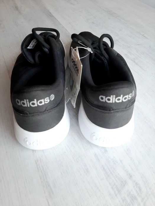 Adidași adidas Light R ORIGINALI,Noi,Negri,Mărimea 43 1/3 Cod E23
