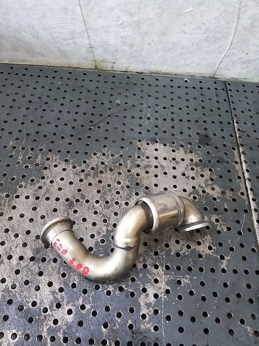 Conducta egr 3.0 d bmw seria 5 e60