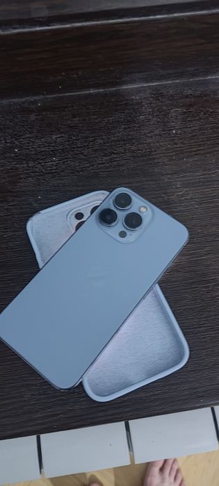 Iphone 13 pro СРОЧНО ПРОДАЮ