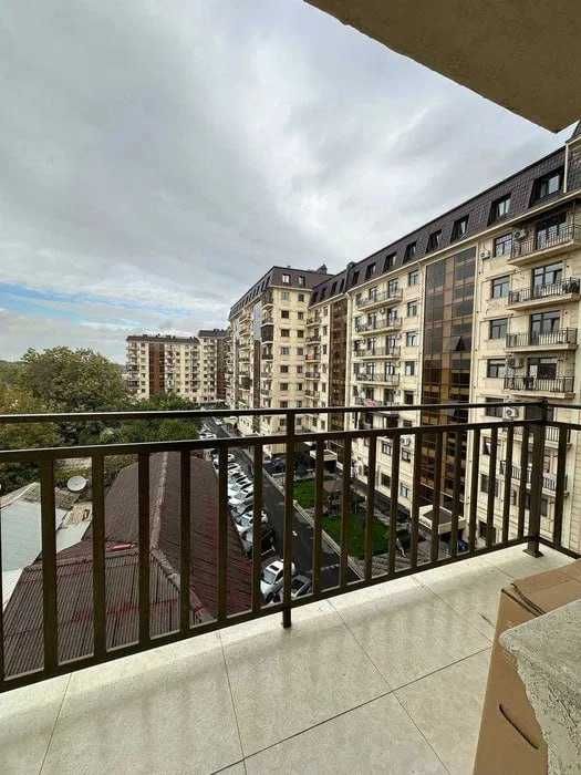 Сдаётся квартира ЖК Silk Road 1/5/9 на Мирзо-Улугбекский