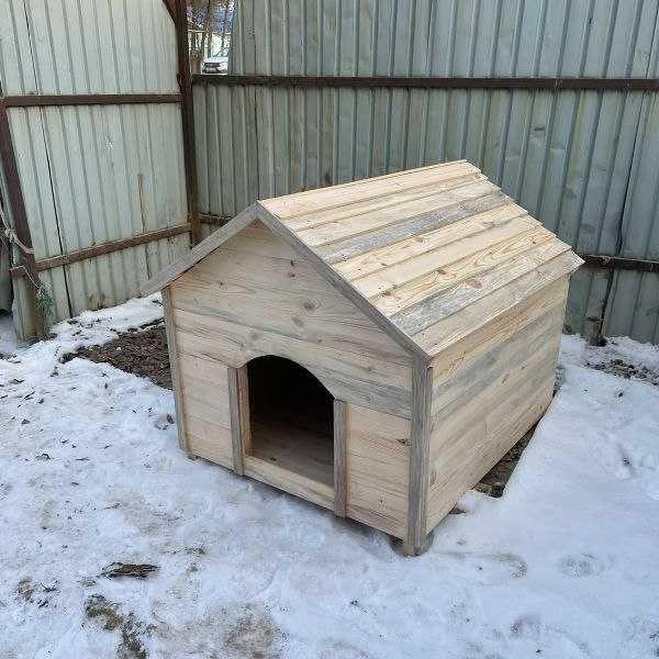 Будка  собаки будка домики в Алмате