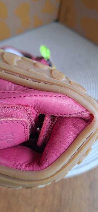 Нови сандали/кецове на Geox, Camper, Lurchi - н. 34