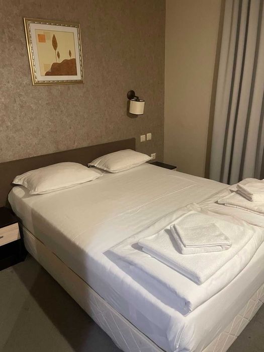 Дава се под наем Двустаен апартамент в Варна, ВИНС - 48 кв.м за 714 € - Снимка #4