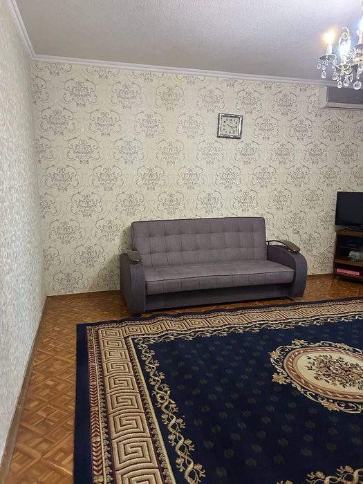 Продам квартиру в центре