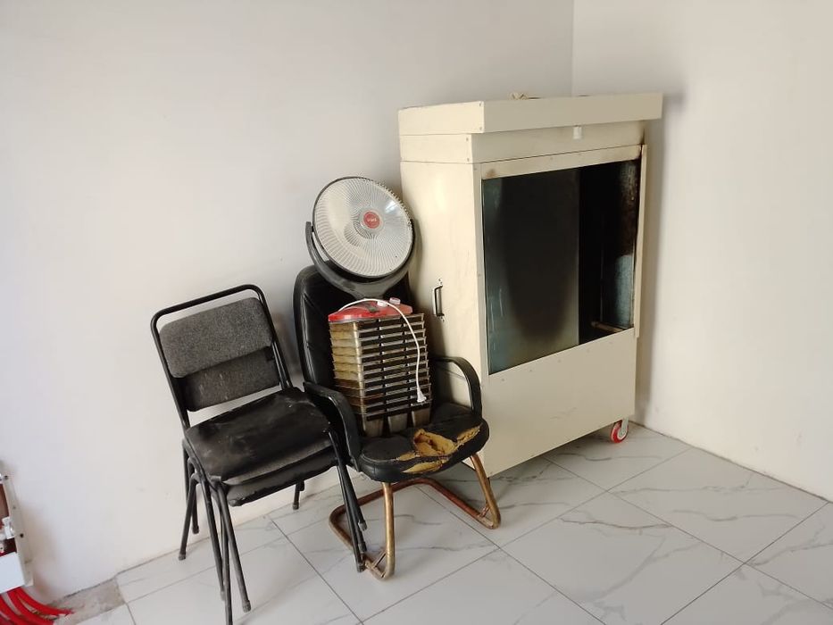 Готовый бизнес,пекарня