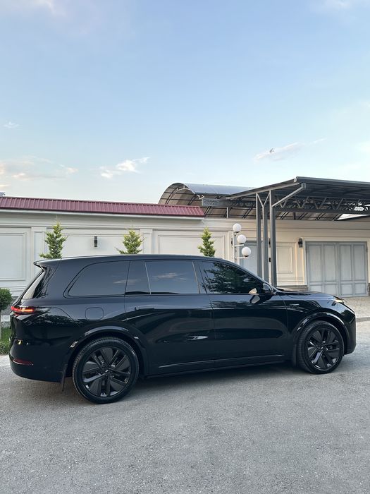 Lixian L9 ultra сотилади