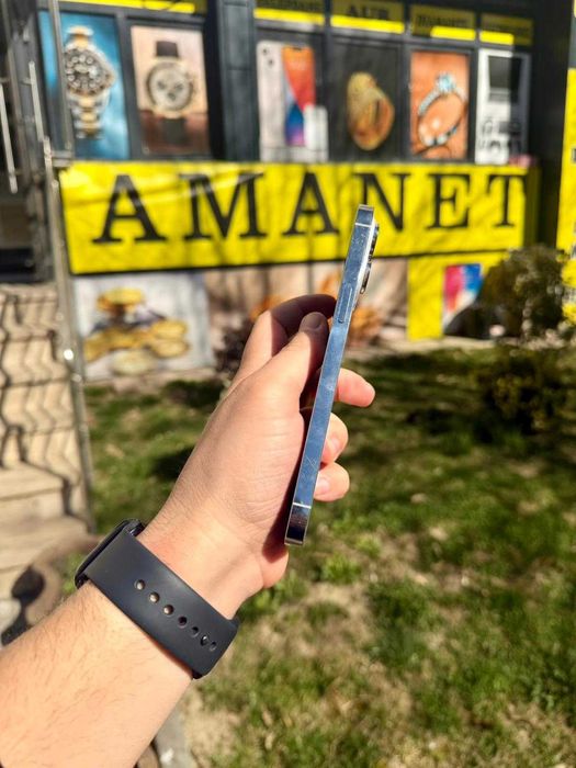 iPhone 14 Pro Max / 256GB / White - Impecabil