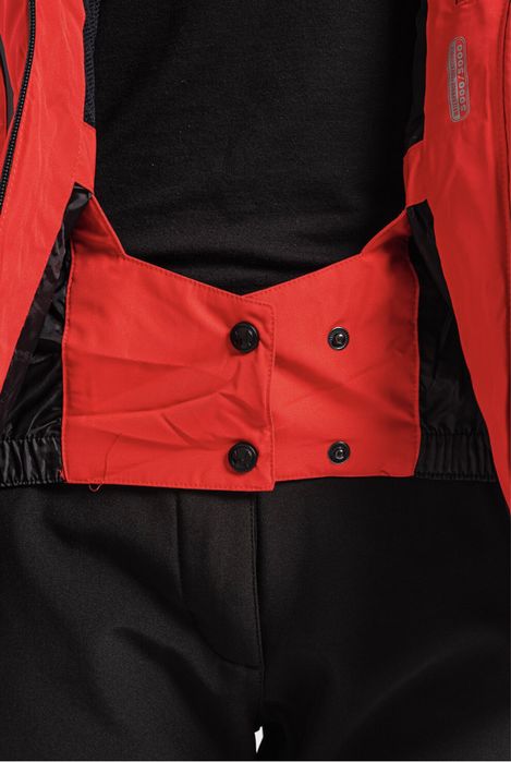 Ellesse Zizzy Ski Jacket ОРИГИНАЛНО дамско ски яке - M