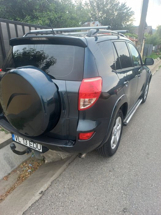 Toiota rav 4 22 177 kai