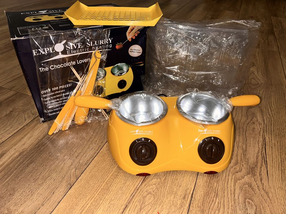 Набор для Фондю.