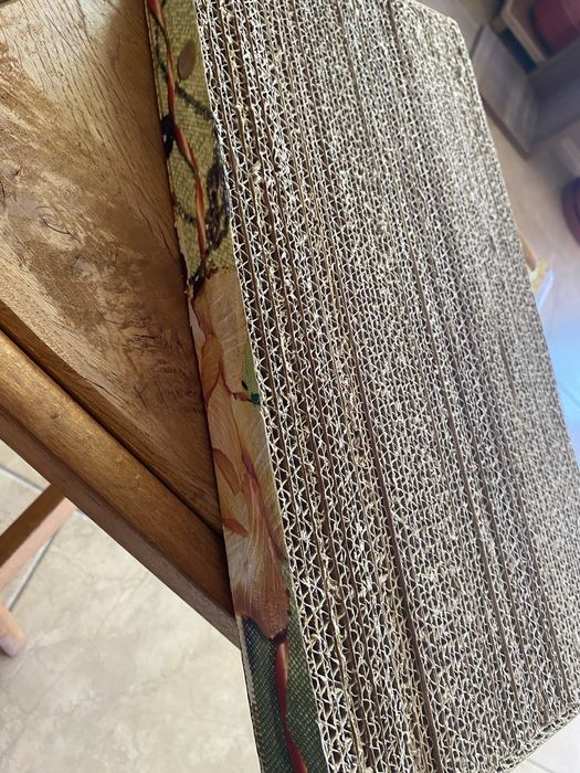 Ръкавица за косми