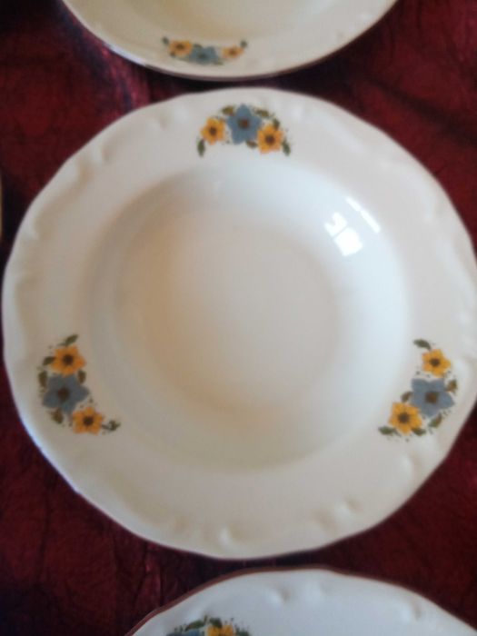 Български порцелан