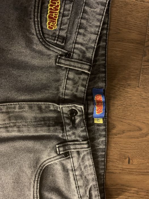 Шорти на EMPYRE (Jorts)