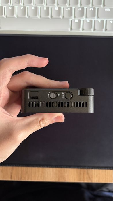 Aputure Amaran Ace 25c RGB