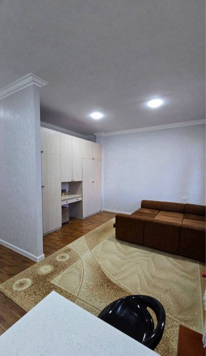 1/3/5 40м2 Академ Городок IT-park новостройка мебель техника