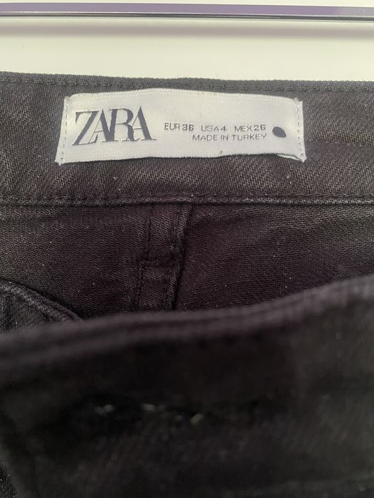 Дамски дънки ZARA