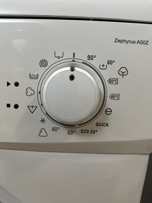 Пералня CROWN Zephyrus A50Z