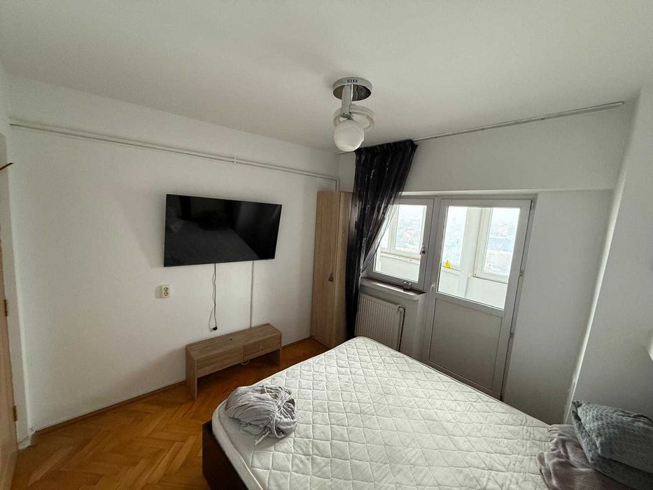 Ofer spre inchiriere apartament ultracentral Craiova