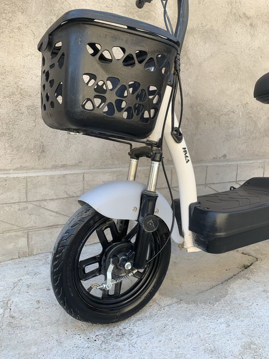 Електро Велосипеды Новый